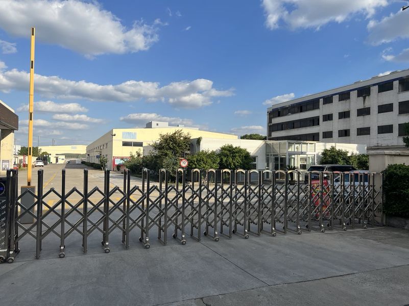 China Kunshan Chuanlin Packaging Container Technology Co., Ltd. company profile