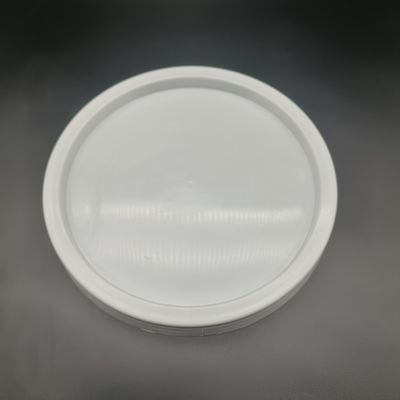 100% Recyclable PP Plastic Bucket Polypropylene Plastic Pail UV Resistance