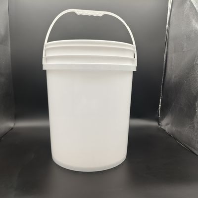 Rounded Plastic Container The Ultimate Storage Solution for Your Items