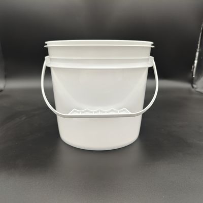 ISO9001 Plastic Toy Buckets 1 To 25 Liters Small Plastic Sand Pails