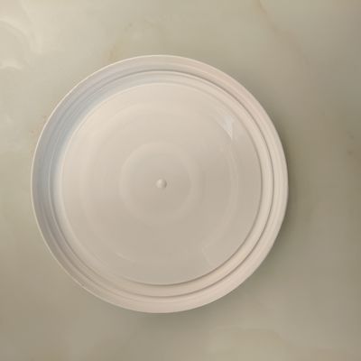Reusable Recyclable Custom Logo Plastic Buckets With Handles