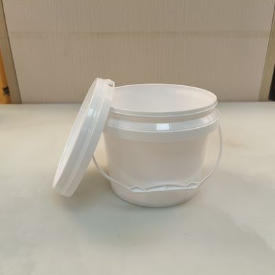 1L-25L Food Safe Bucket Plastic Bucket Barrel For Pantry Organization