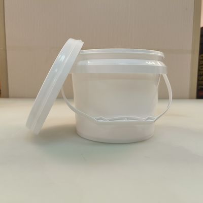Rounded Plastic Container The Ultimate Storage Solution for Your Items