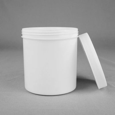 Hygienic Plastic Pail Plastic Food Bucket Container BPA Free