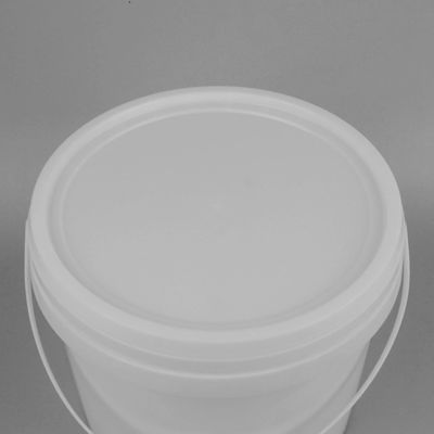 Metal Handle Food Grade Buckets 5 Gallon Screw Top Bucket