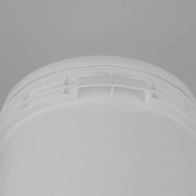 Food Safe plastic Bucket BPA Free For Temperature Resistant Food Storage