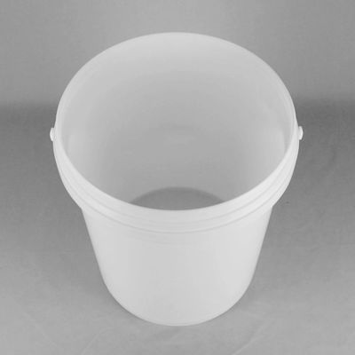 Food Safe plastic Bucket BPA Free For Temperature Resistant Food Storage