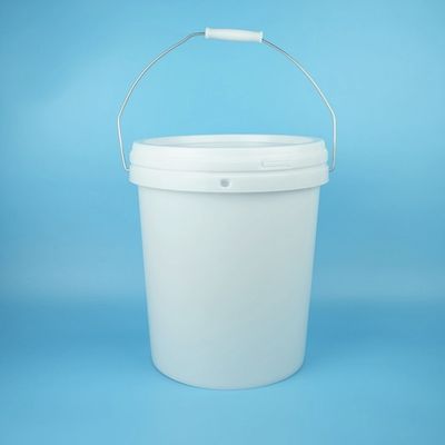 Anti Friction 5 Gallon Oil Bucket With Spout For Industrial