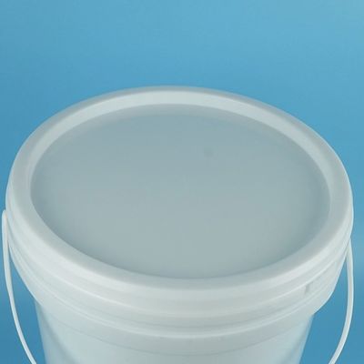 Anti Friction 5 Gallon Oil Bucket With Spout For Industrial