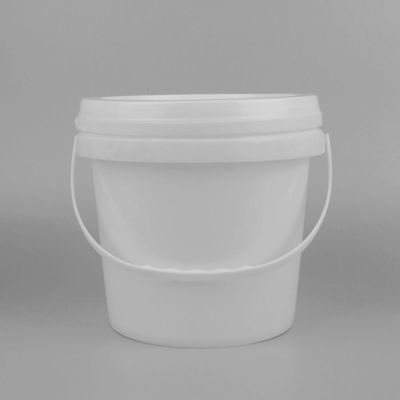 Recyclable 5 Gallon Metallic Pail Paint Bucket Lid With Spout