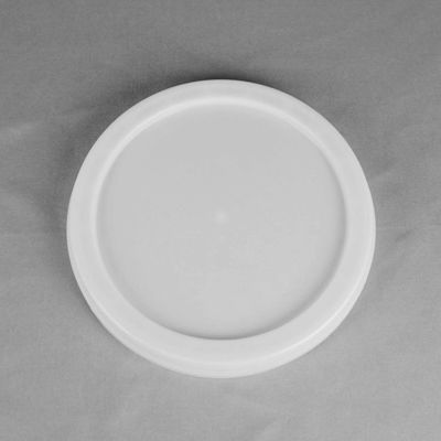 OEM ODM Smooth Surface Paint Bucket Plastic With Lid UV Resistant