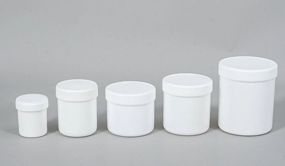 Stackable Chemical 20 Litre Plastic Bucket With Lid Anti UV