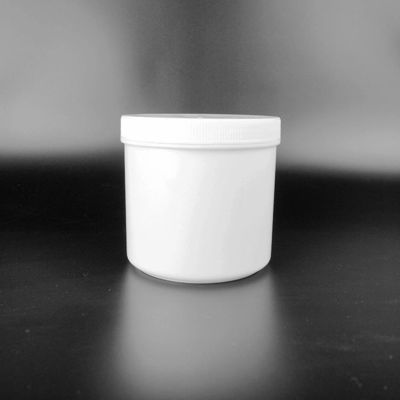 1L 2L 3L 4L 5L 10LChemical Bucket With Lid Corrosion Resistant Big Round Plastic Buckets