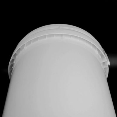 Corrosion Proof 20 Litre Plastic Bucket For Fertilizer Storage