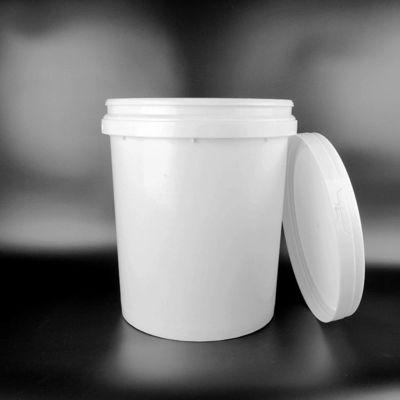 1 To 25 Liter Plastic Fertilizer Bucket For Agriculture Gardening Farming