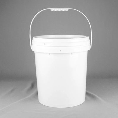 1 To 25 Liter Plastic Fertilizer Bucket For Agriculture Gardening Farming