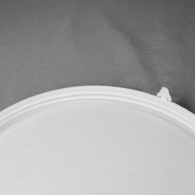 Screen Printing 25 Litre Tool Storage Bucket With Ergonomic Grip