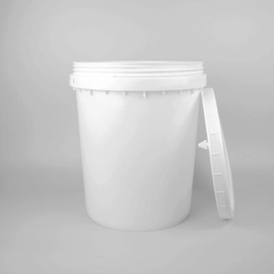 Non Toxic Plastic Toy Buckets Plastic Sand Pails For 3-6 Years Old