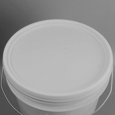 Customizable Plastic Toy Buckets Plastic Beach Pails With Handle