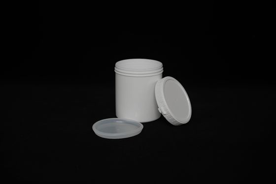FDA Compliant Food Buckets with Insulated Metal Handles for Freezer Safe Food Storage
