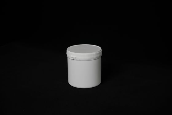 FDA Compliant Food Buckets with Insulated Metal Handles for Freezer Safe Food Storage