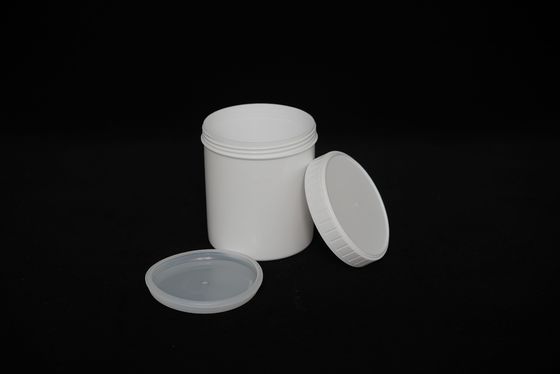 Reusable Food Bucket With Lid And Handle Bpa Free And Dishwasher Safe