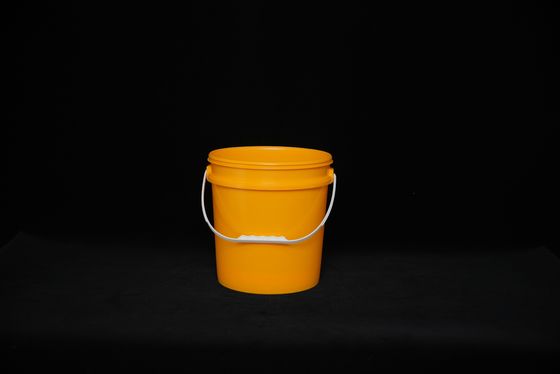Reusable Food Bucket With Lid And Handle Bpa Free And Dishwasher Safe