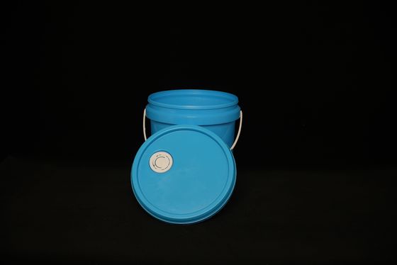 Customized Logo ODM / OEM Round Plastic Bucket
