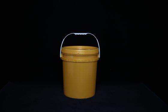 Multi Purpose PP Food Bucket with Lid and Handle