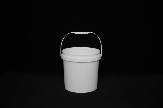 Multi Purpose PP Food Bucket with Lid and Handle