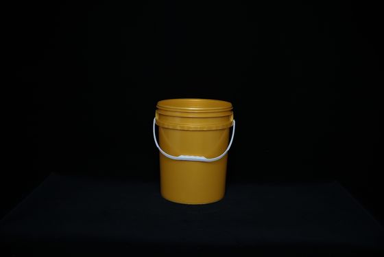 Multi Purpose Metal Handled Lubricant Bucket For Easy Pouring