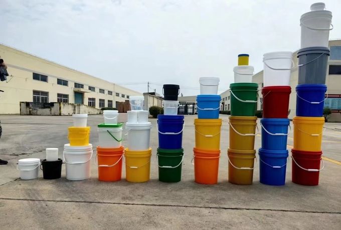 Kunshan Chuanlin Packaging Container Technology Co., Ltd. Company Profile